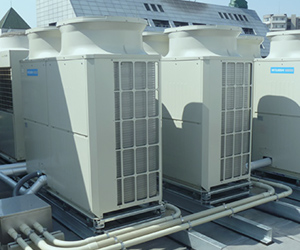 空調・衛生設備