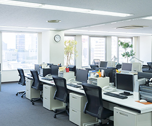 リニューアル工事